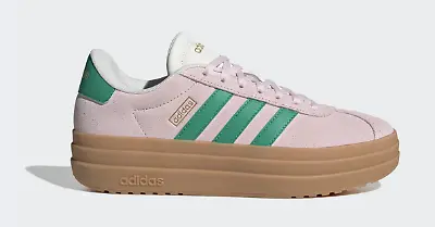 Adidas VL Court Bold Schuh