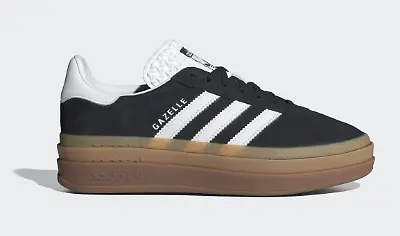 Adidas Gazelle Bold Schuh