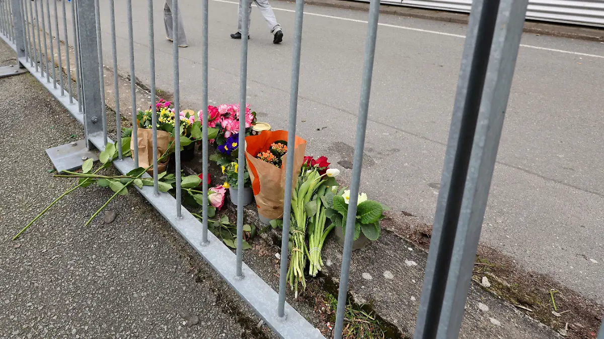 Tod eines Jugendlichen in Eckernförde