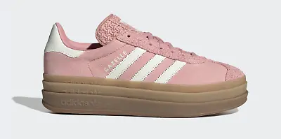 Adidas Gazelle Bold Schuhe