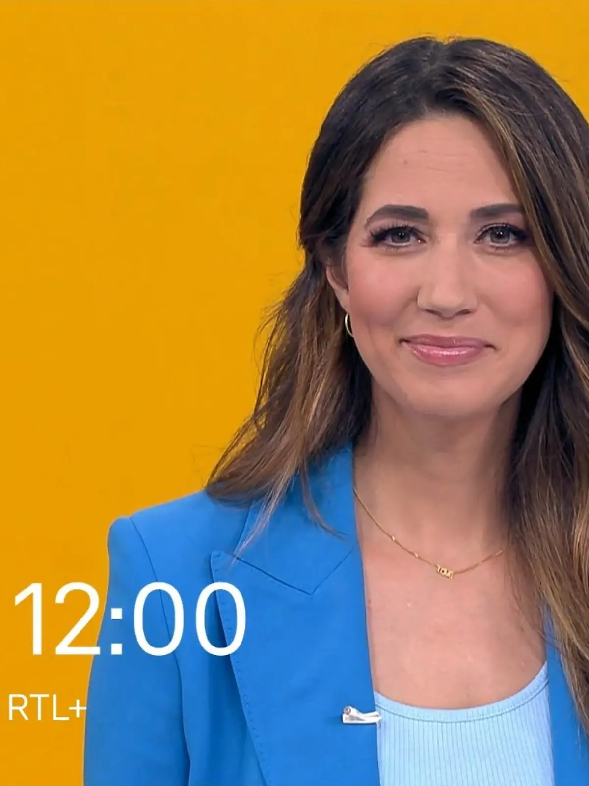 Bild zu: "Das seht ihr heute bei Punkt 12"