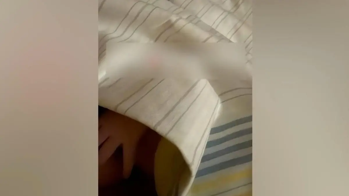 Endlich Mama! Karina Wagner zeigt ihr großes Baby-Glück Geburt bei „Make Love, Fake Love"-Star