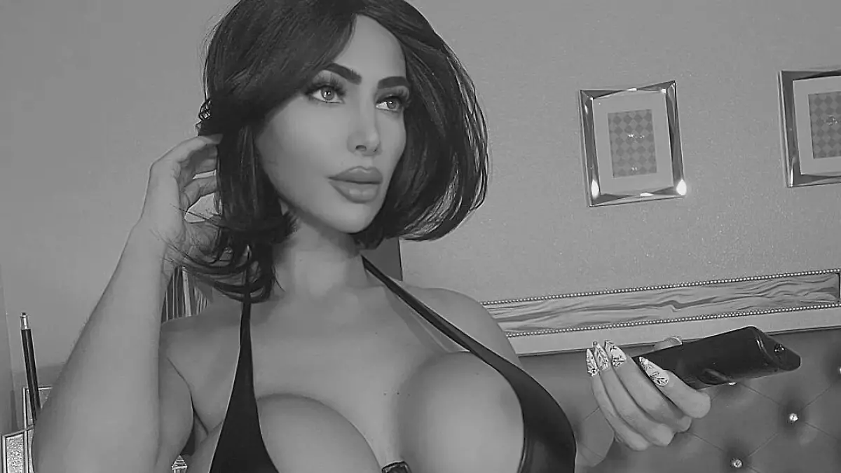 Christina Ashten Gourkani starb an den Folgen einer Po-Vergrößerung