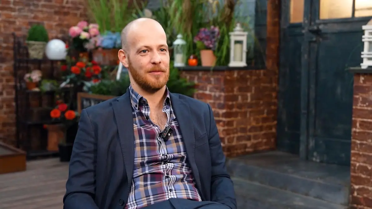 Tobias lässt Vivien für tot erklären Schmerzhafte Entscheidung bei „Unter uns“