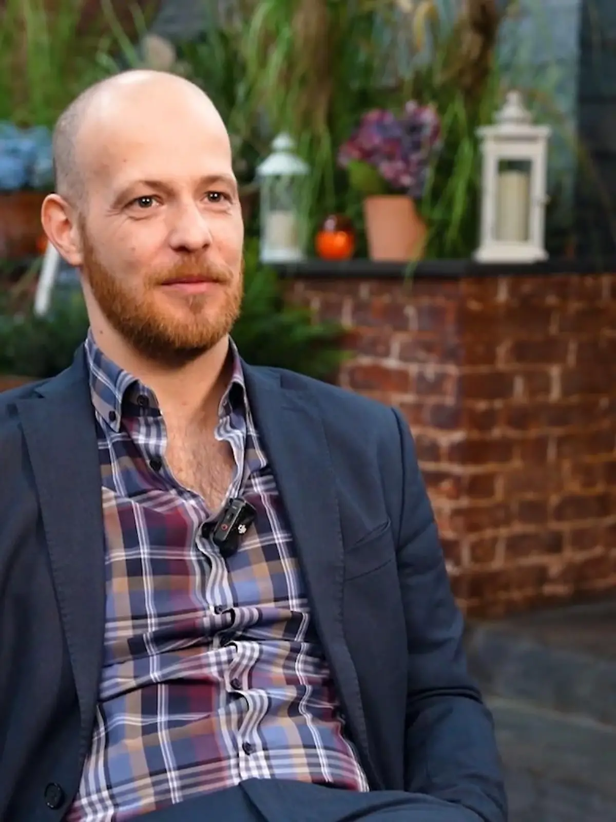 Bild zu: "Tobias lässt Vivien für tot erklären"