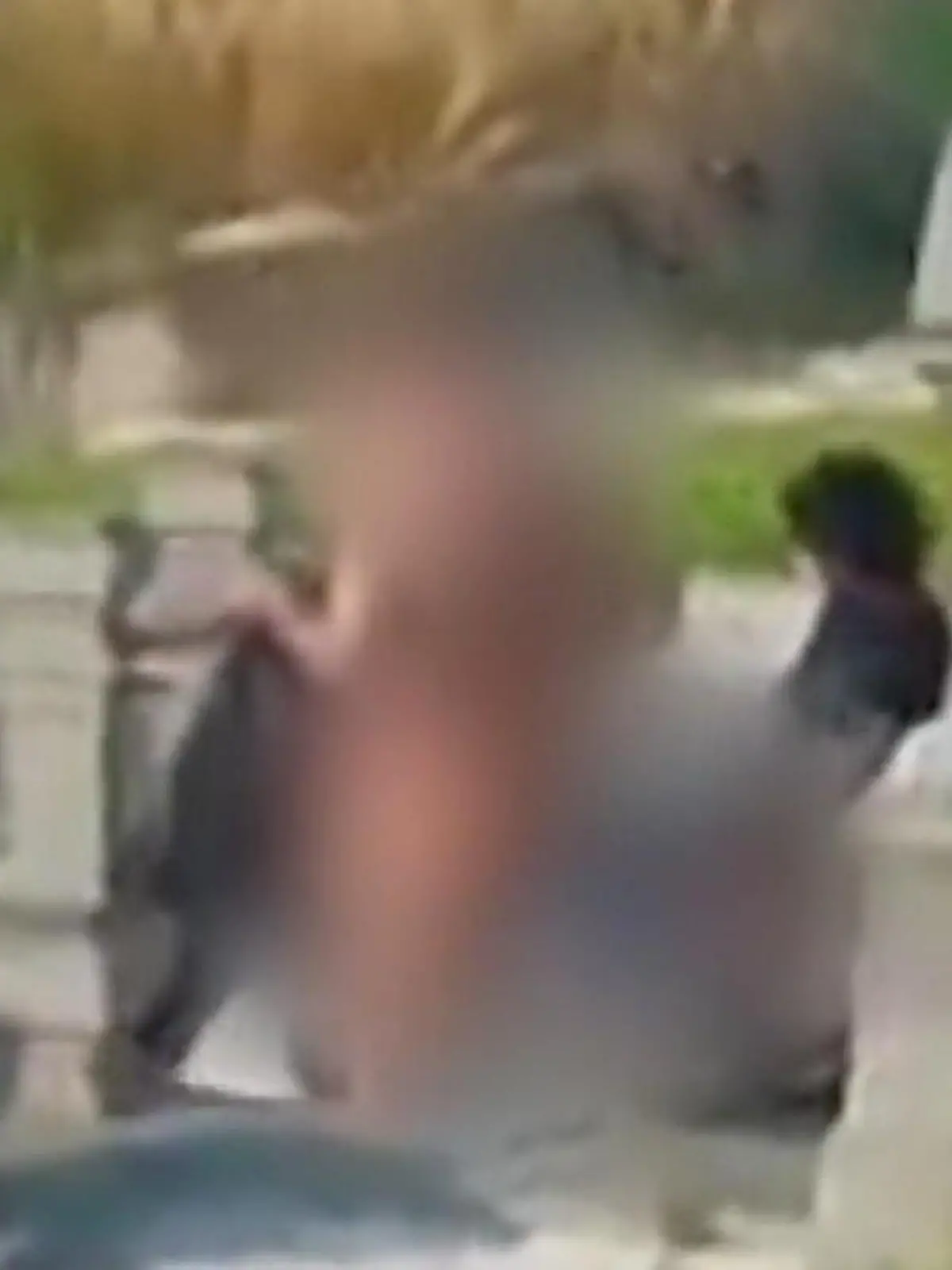 Bild zu: "Sex-Abenteuer mit Folgen! Paar treibt’s auf Friedhof – schon wieder!"