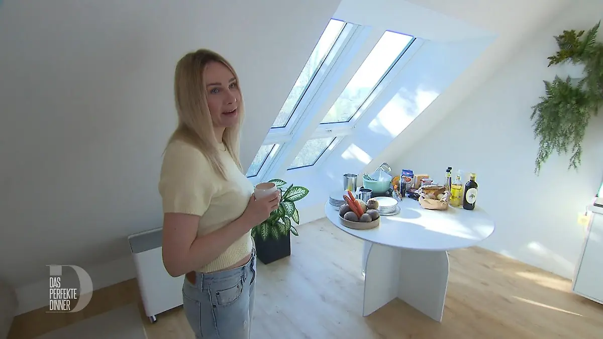 Christins Zeitreise am Herd Design trifft Kindheit