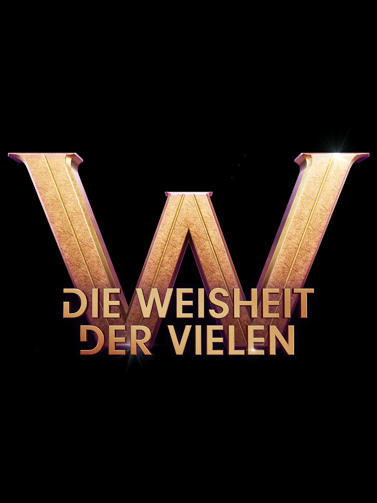 Bild zu: "Die Weisheit der Vielen"