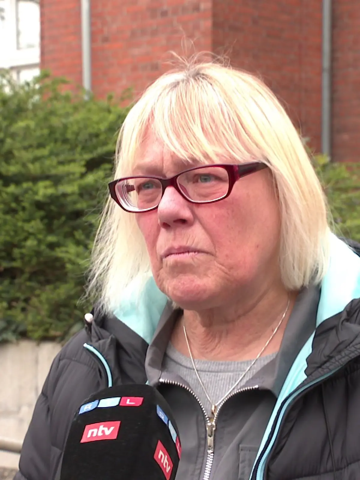 Ute J. ist schockiert, dass der Mann, der ihre Tochter tötete, bald wieder auf freiem Fuß ist