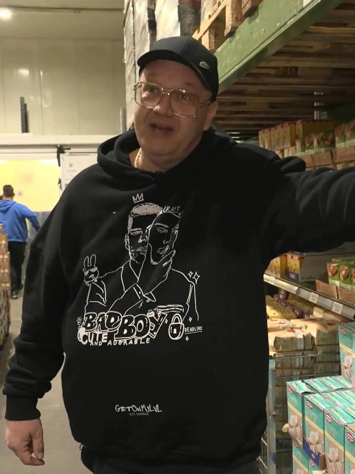 Bild zu: "So spart man bis zu 70 % beim Wocheneinkauf – Restpostenladen vs. Discounter im Test"