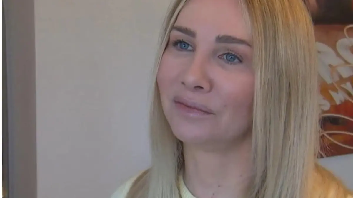 Deko-Profi Christin hat keine Mühen gescheut