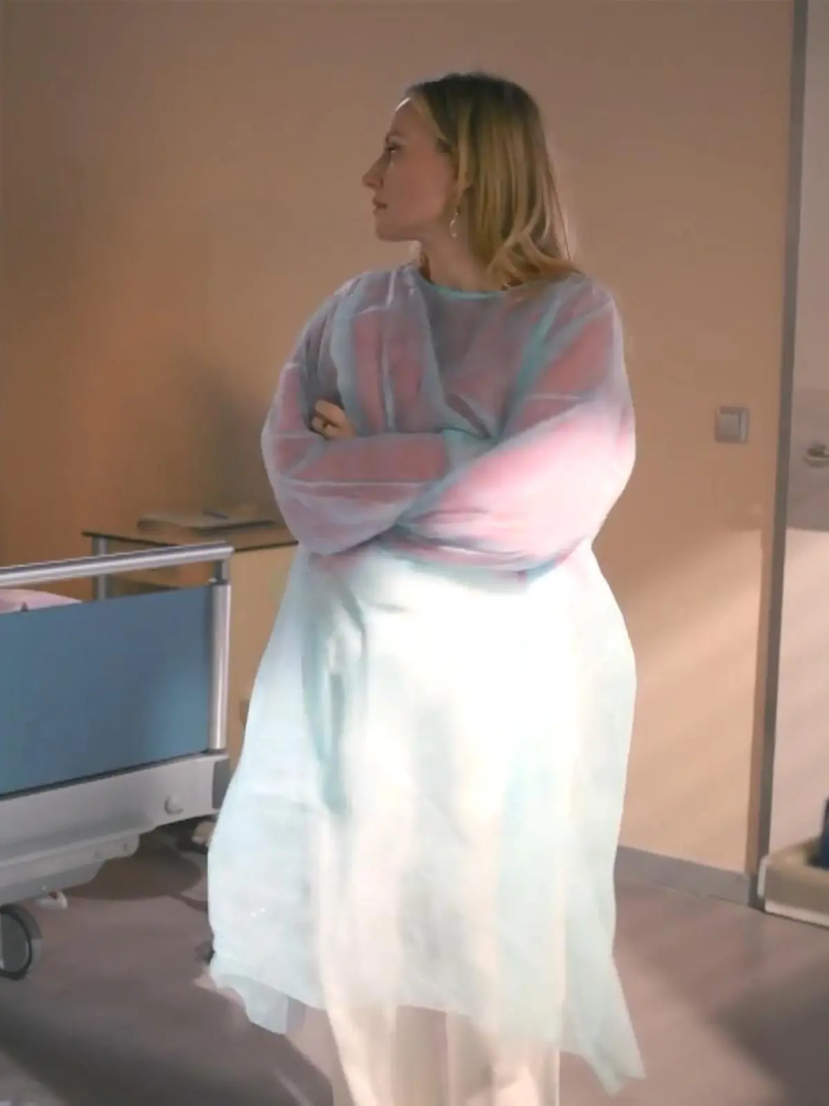 Bild zu: "Isabelle gibt Gabriella die Schuld an Kilians Zustand"