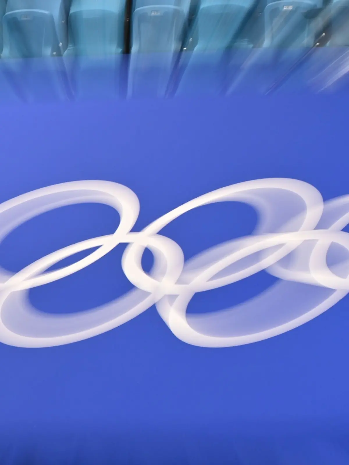 Bild zu: "Emotionen kochen hoch: Hitzige Diskussion um Olympia-Teilnahme "