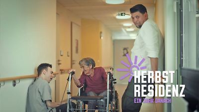 Bild zu: "Serie: Ein Jahr später trifft Tim Mälzer die Azubis und Senioren wieder"