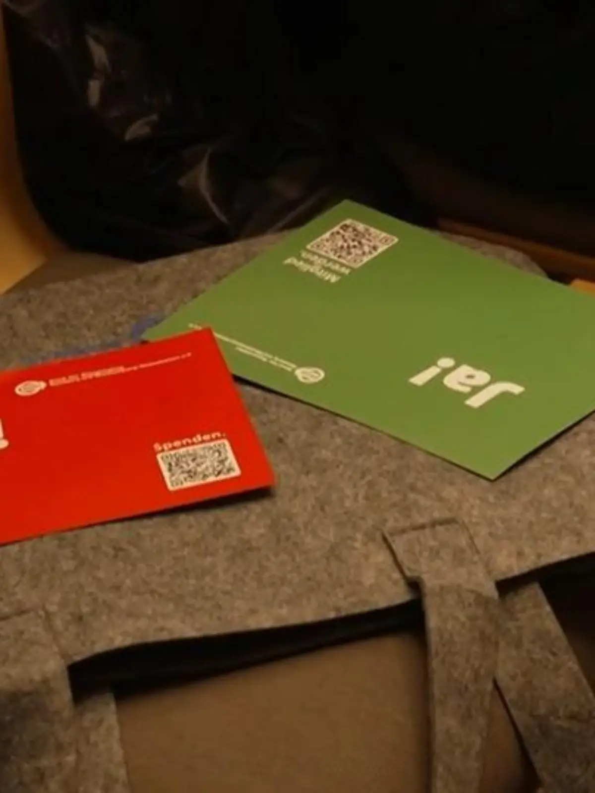 Bild zu: "Verhärtete Fronten beim Olympia-Stimmungstest"