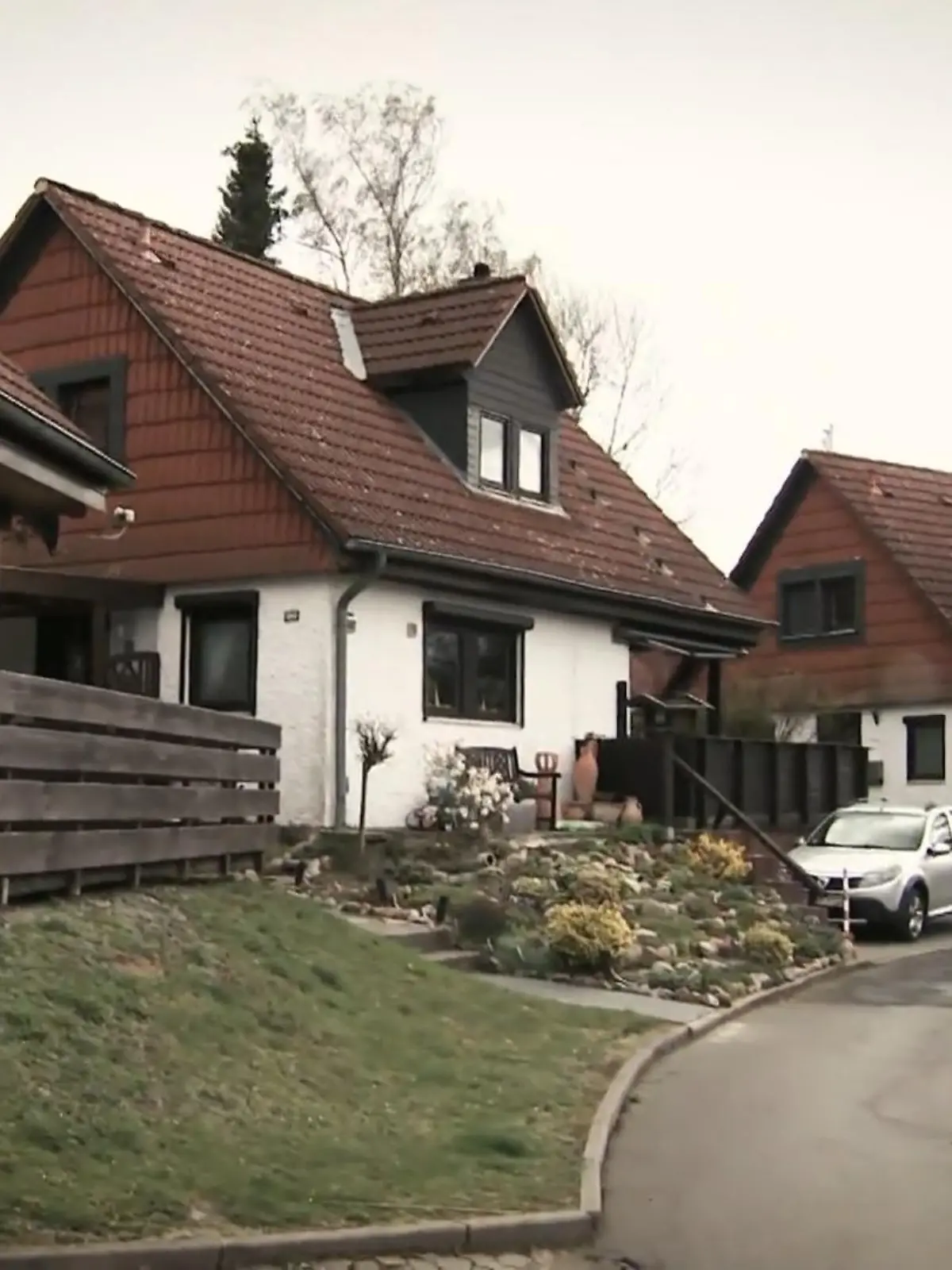 Bild zu: "Reinigungskraft misshandelt"