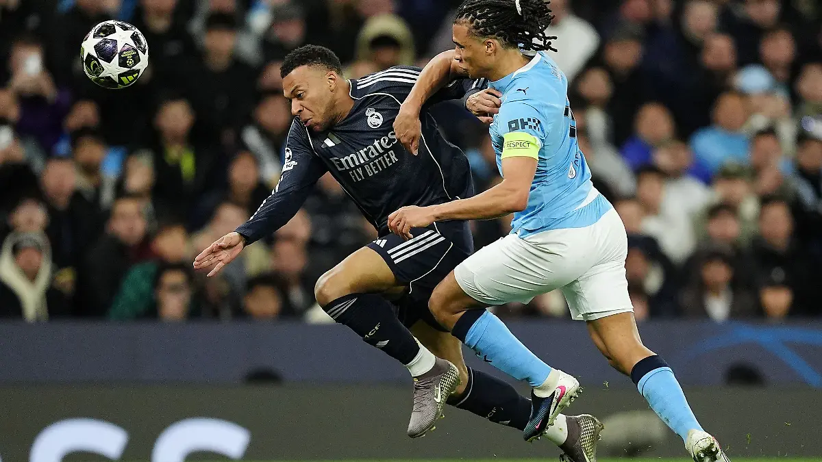 Falsches Knie untersucht? Mbappé widerspricht