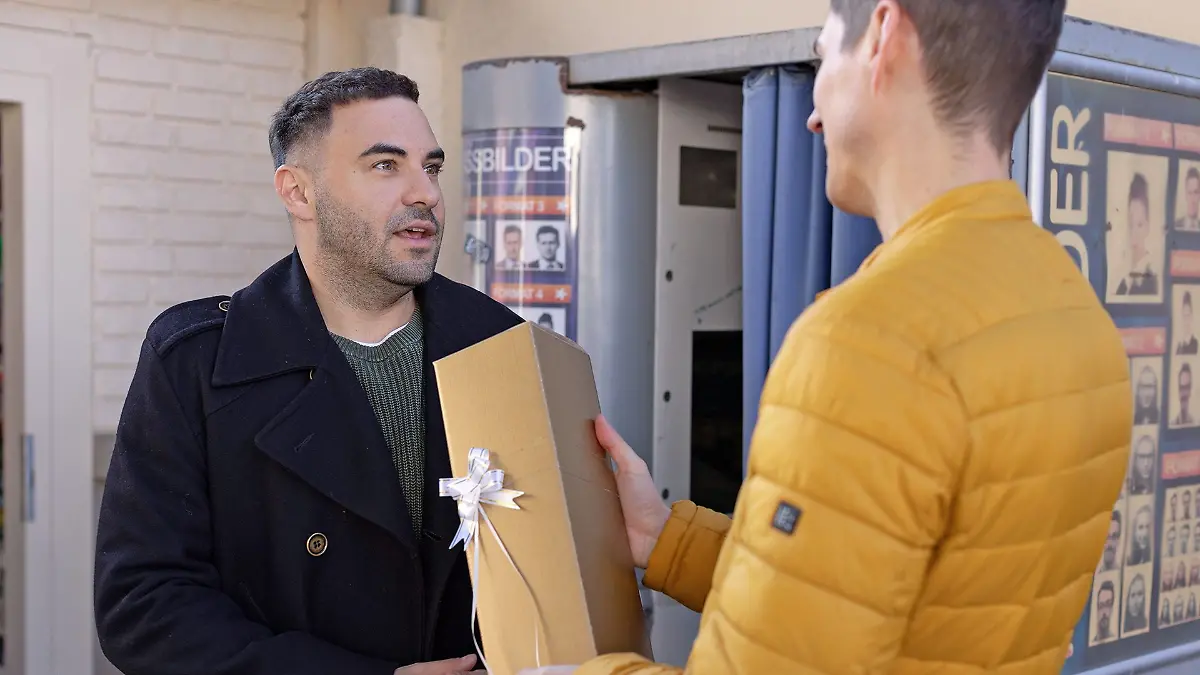 Ein Winter kommt selten allein