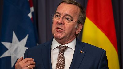 Reisegenehmigung nach Wehrpflichtgesetz – jetzt macht Boris Pistorius einen Rückzieher!