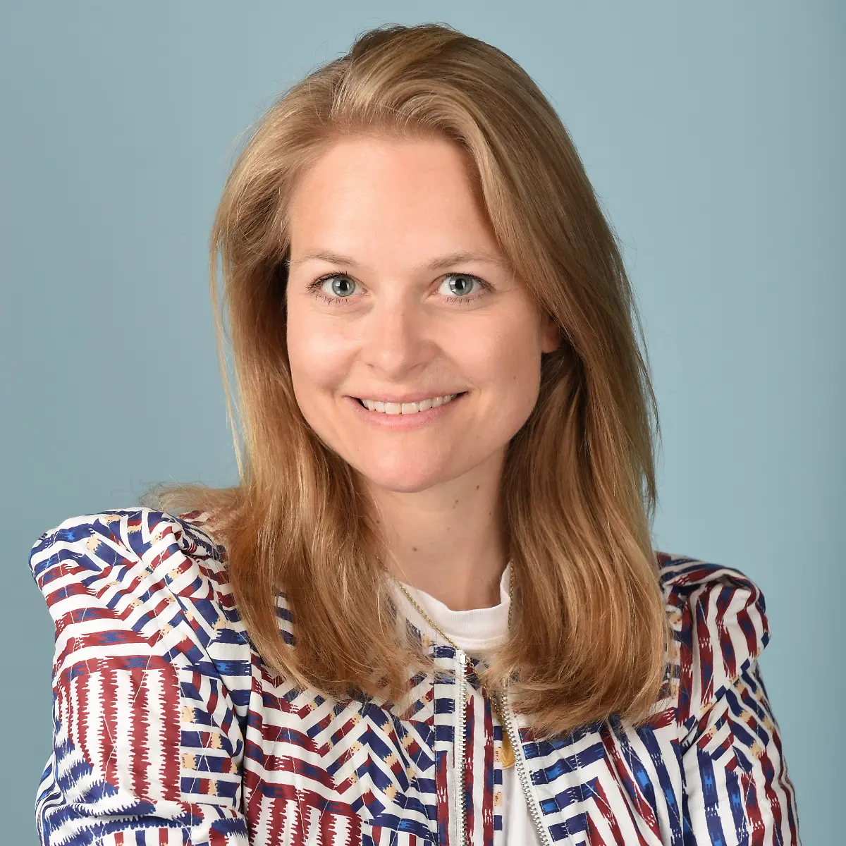 Foto von Annalena Antzar