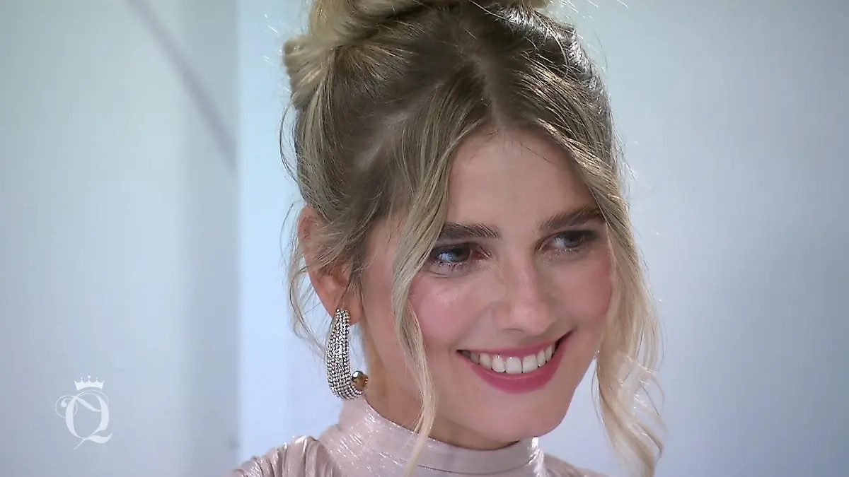 Sarah zeigt ihren Look – aber wie streng bewerten die anderen Kandidatinnen? Punktevergabe