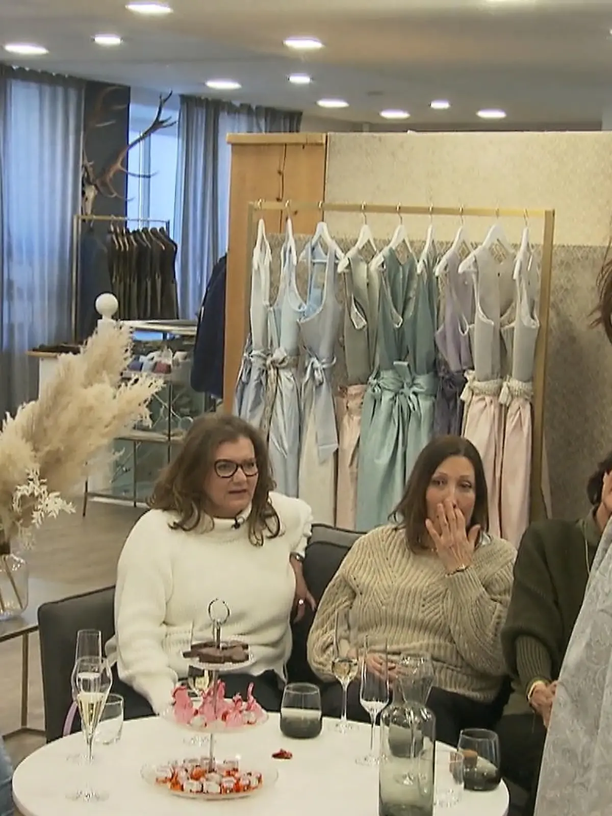 Bild zu: "Freie Trauung nach 11 Jahren Standesamt"