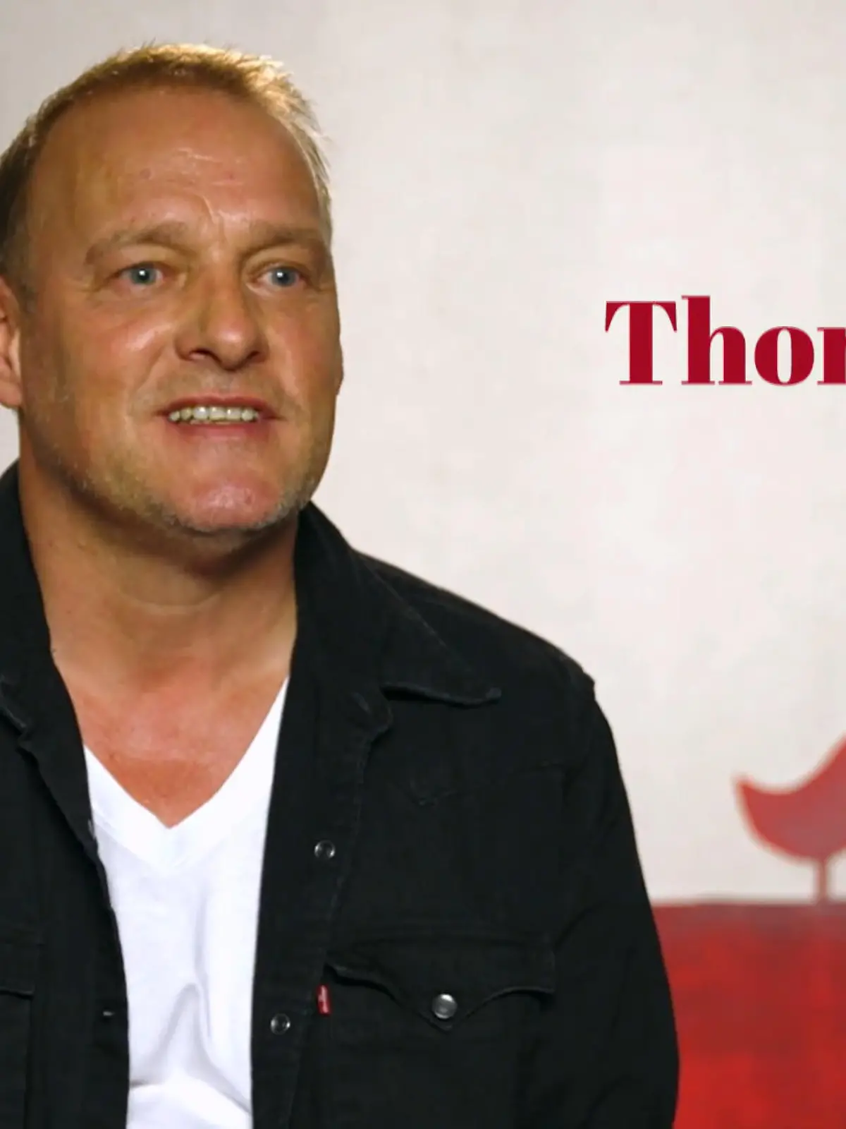 Bild zu: "Thomas sucht sein Lachen"