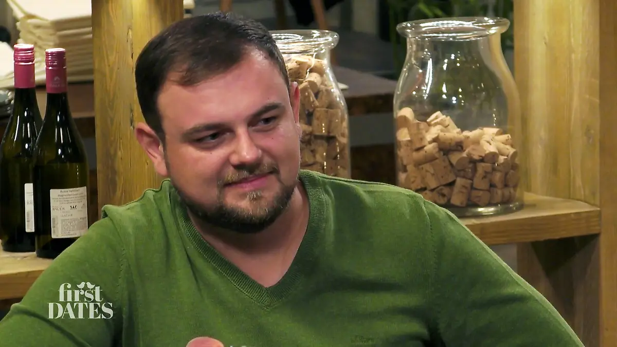 Lech wünscht sich wieder Kribbeln im Bauch Wird es was?