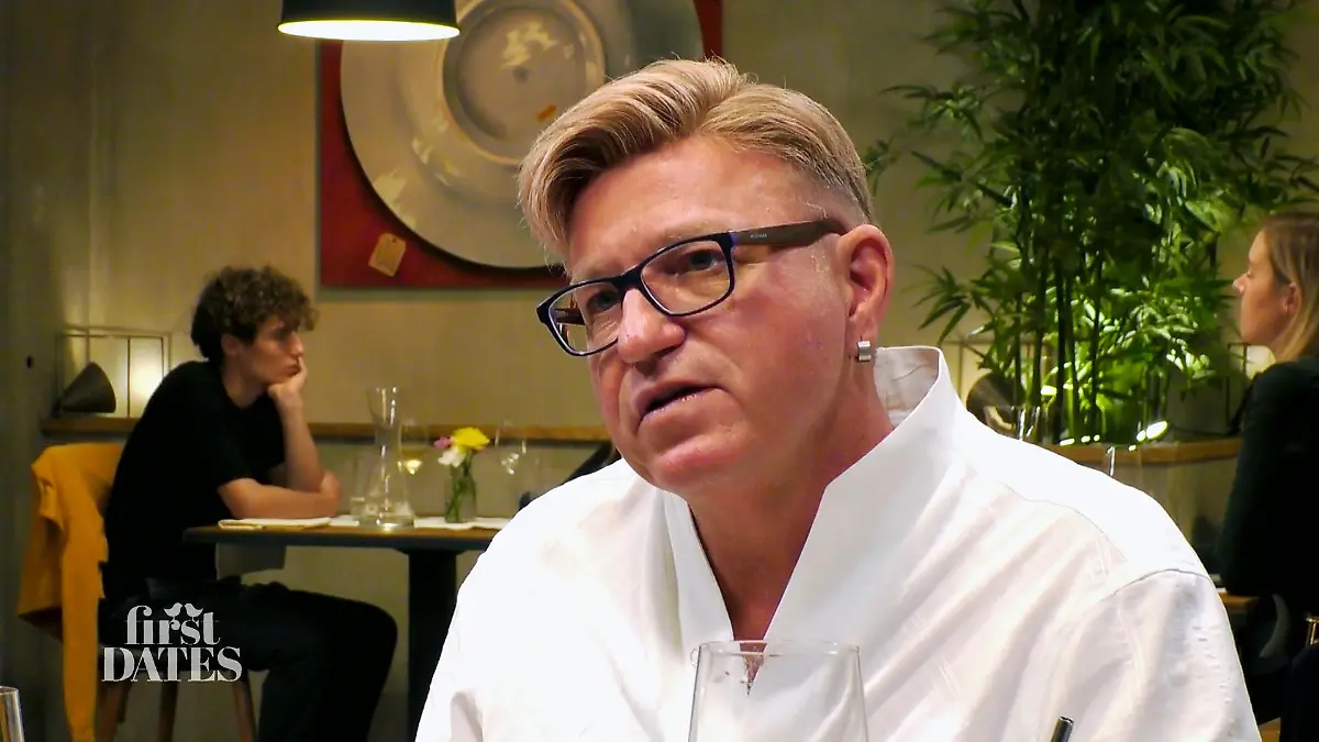 Ist Tom zu durchgeknallt für Carsten? Unsortiertes Leben