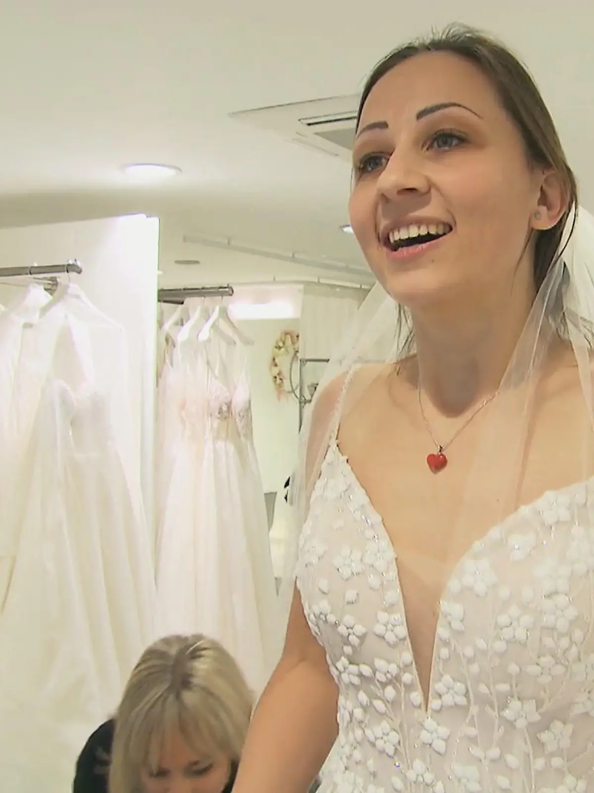 Bild zu: "Das Duell der Prinzessinnenkleider"