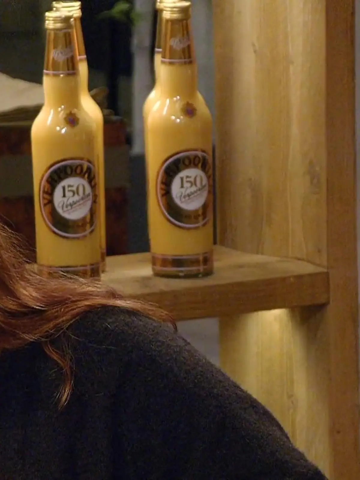 Bild zu: "Jasmin ist positiv überrascht"