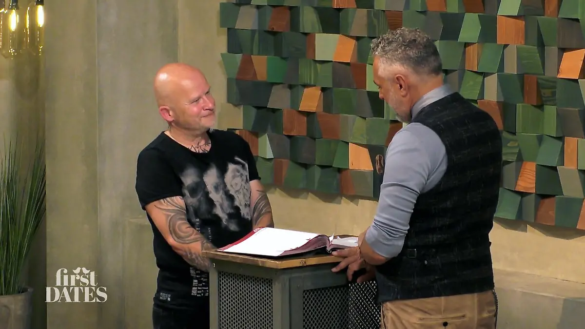 Engelchen im Herzen, Teufelchen im Blut Wahnsinn im Kopf