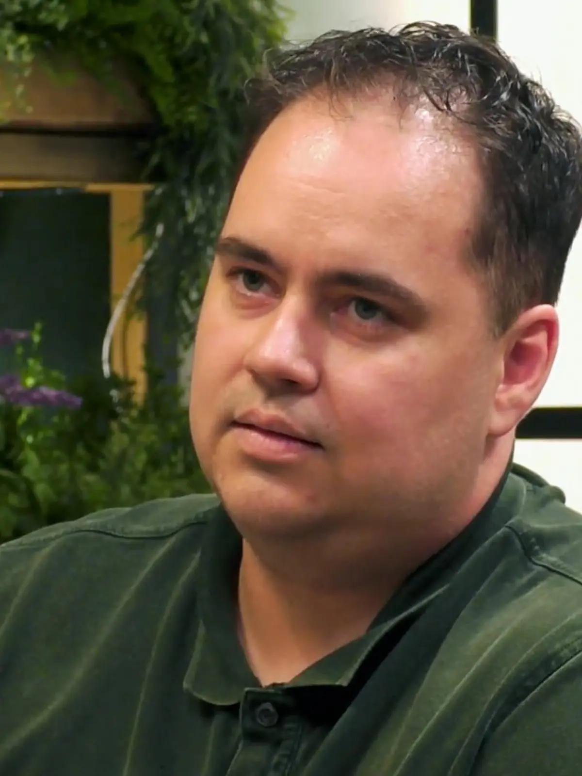 Bild zu: "Jan fällt es schwer, sich zu öffnen"