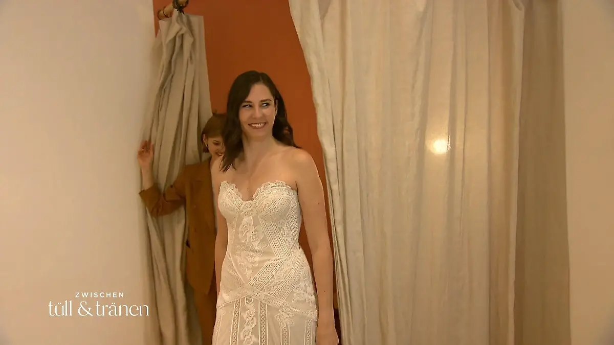 Lara muss eine Entscheidung treffen! Schwierig