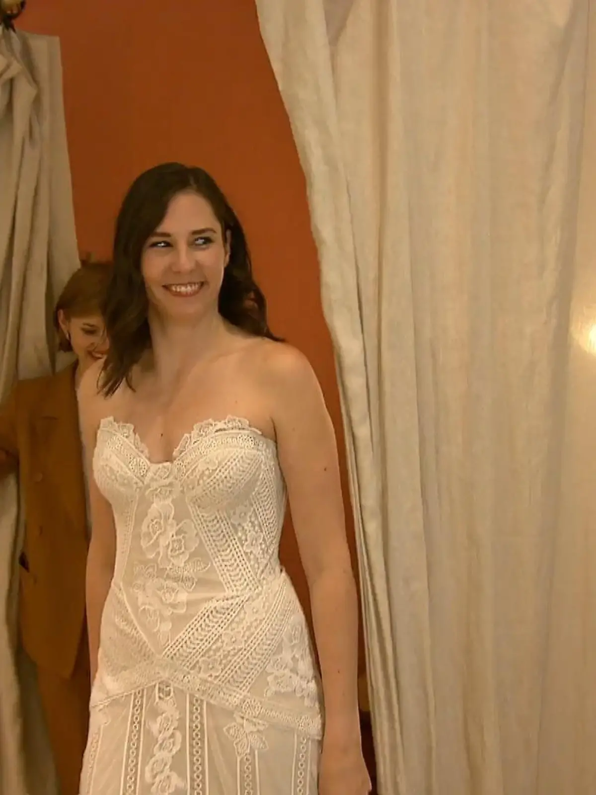 Bild zu: "Lara muss eine Entscheidung treffen!"