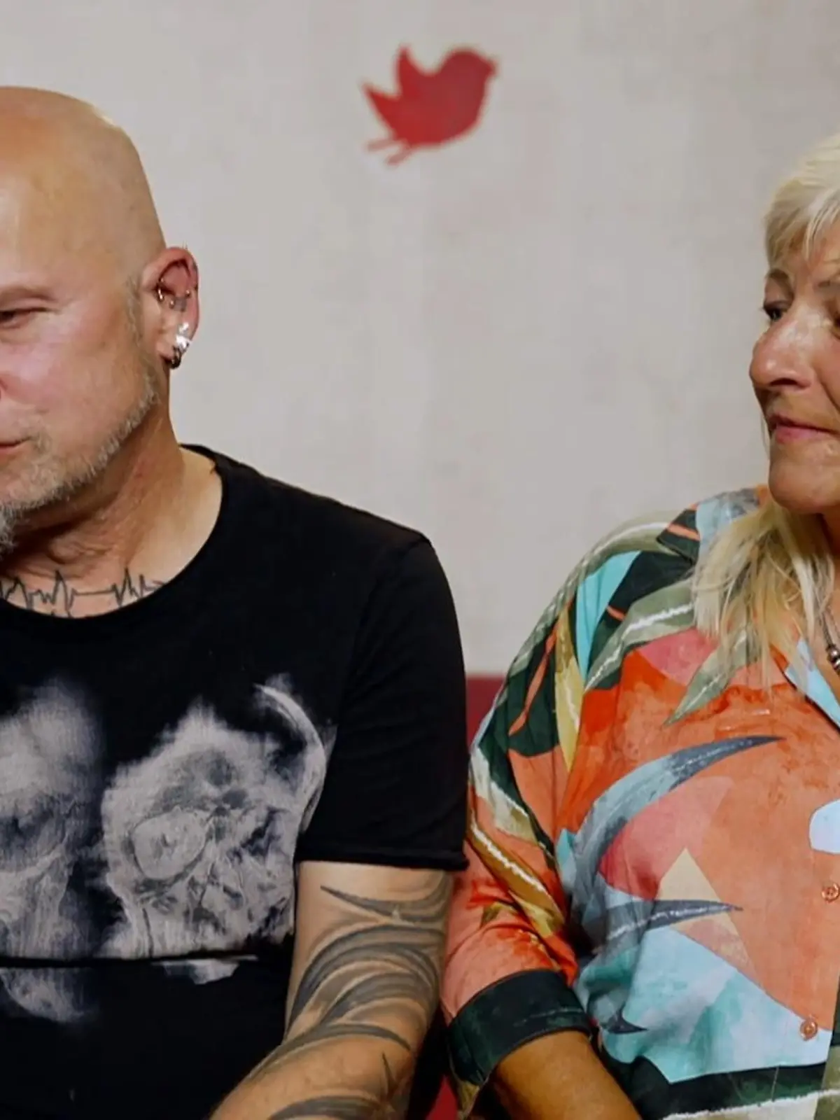 Bild zu: "Bekommt Frank eine zweite Chance?"