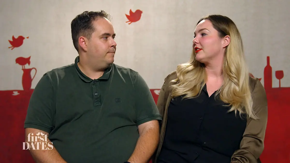 Gibt es eine gemeinsame Zukunft? Jan und Julia