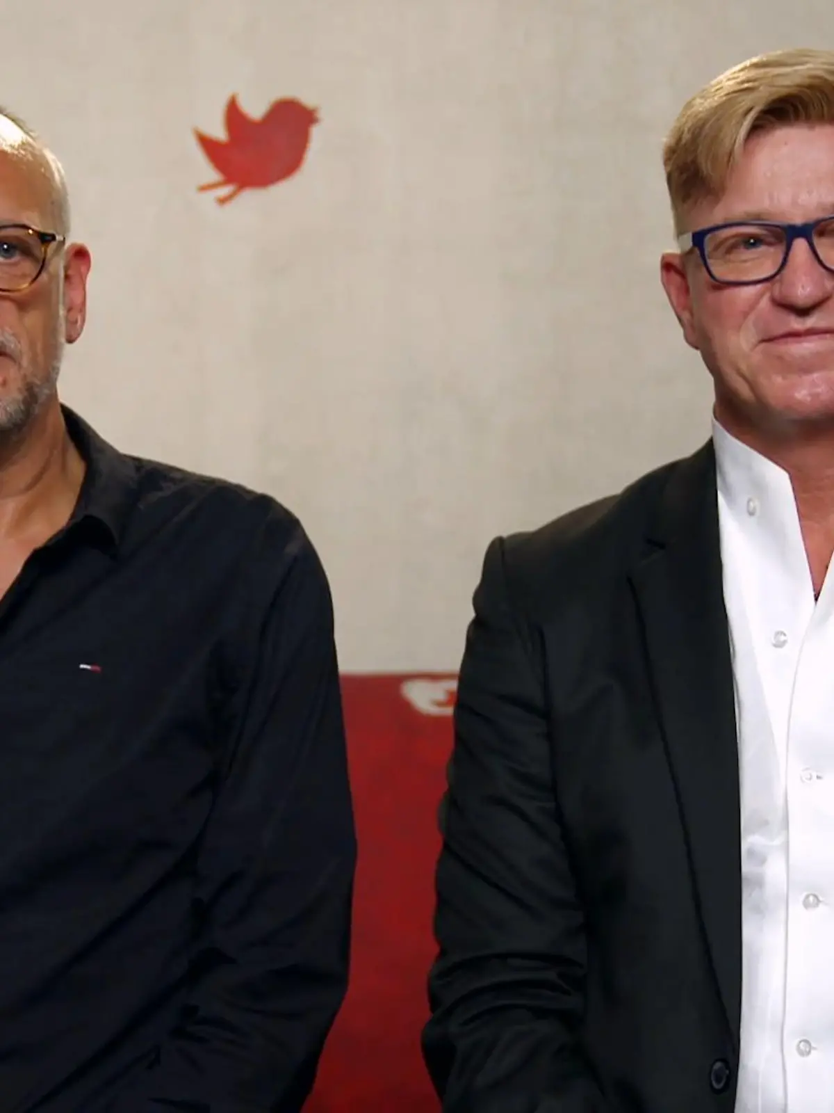 Bild zu: "Hier liegt keine Liebe in der Luft"