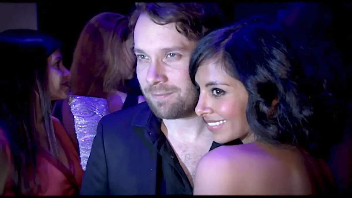 Der Fall Collien Fernandes – DAS sind die offenen Fragen Schwere Vorwürfe gegen Christian Ulmen