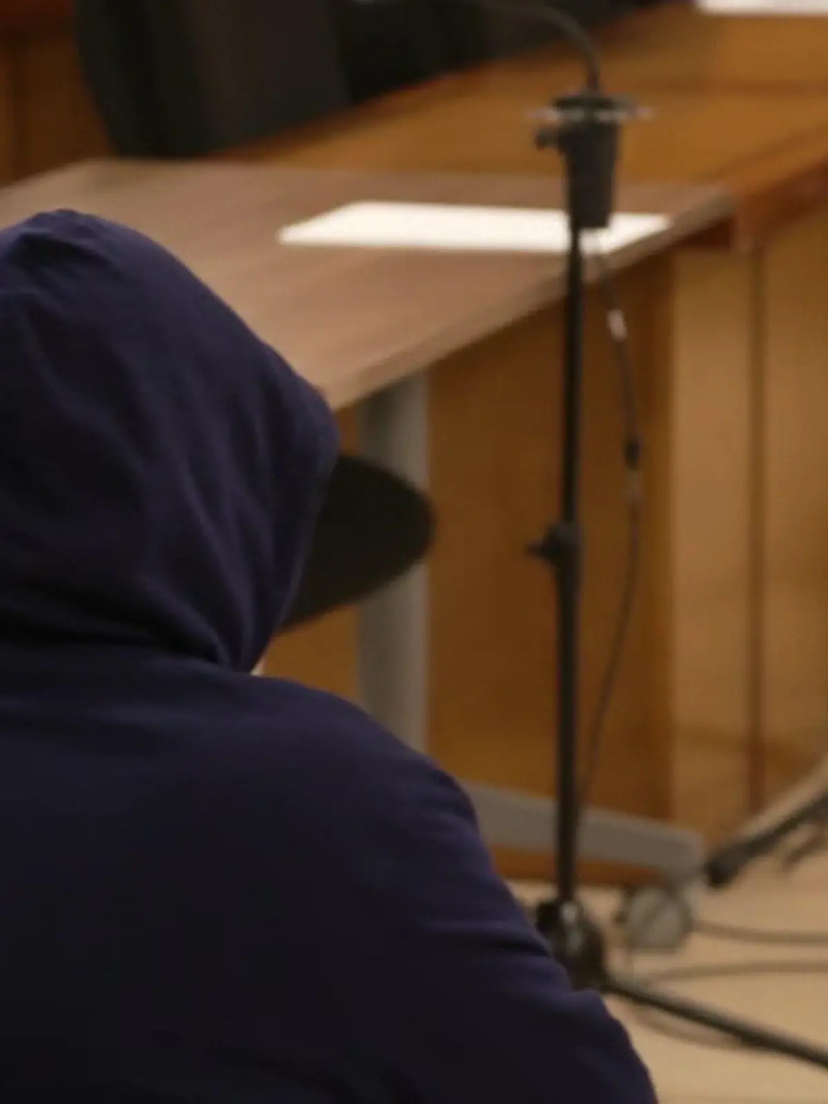 Bild zu: "„Mallorca-Fritzl" wollte wohl täglich Sex mit Stieftochter (12)"