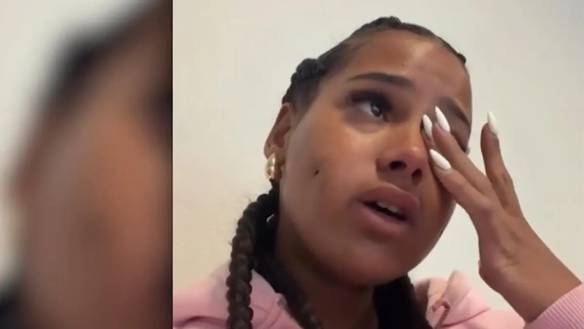 Komplikationen nach Beauty-OP! Reality-Star muss im Krankenhaus bleiben Brenda Brinkmann wollte Grübchen