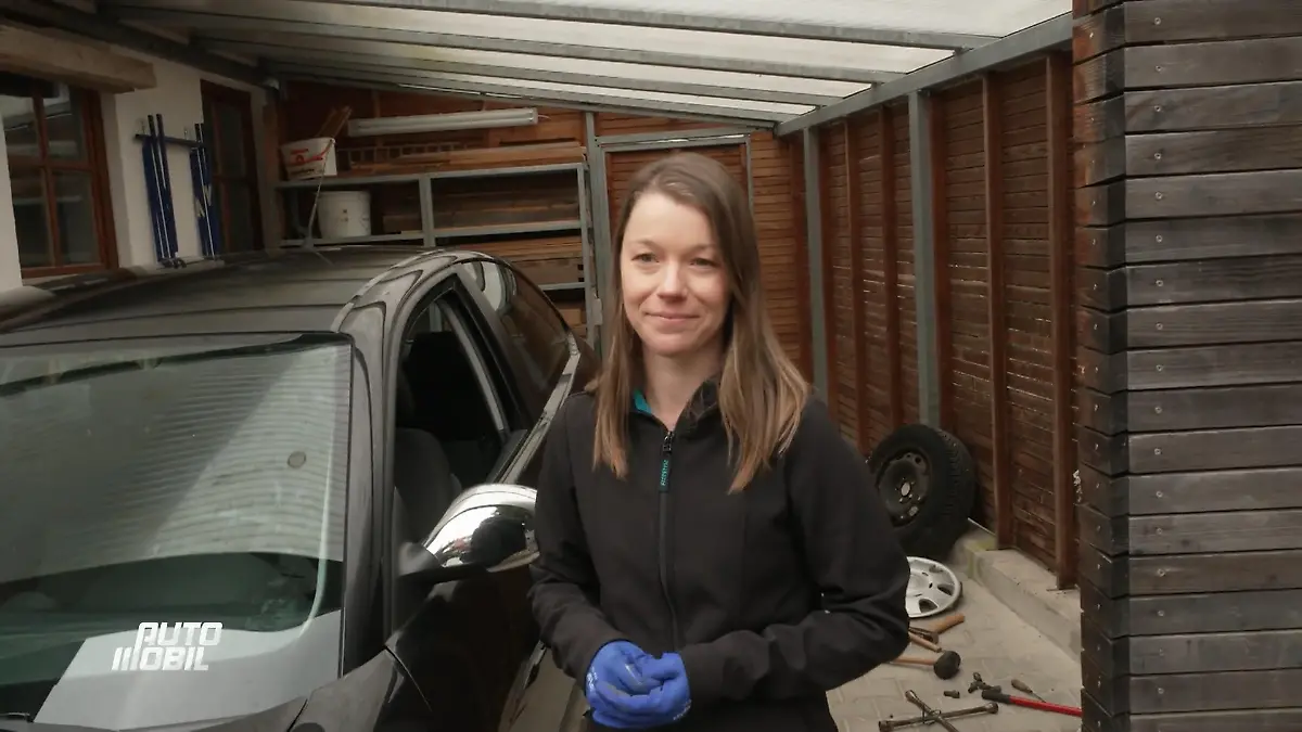 Wie weit geht Melanie für ihren geliebten Seat Ibiza? Mehr als nur ein Auto