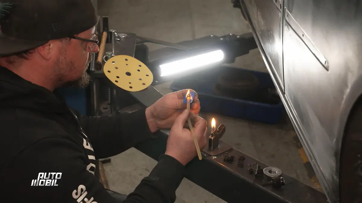 Was holen die Tuning-Profis noch aus Melanies Auto raus? Hilfe für den Ibiza?