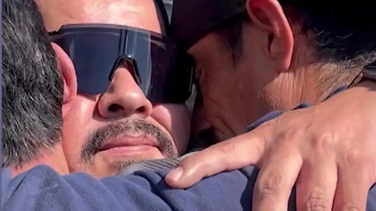 Über 30 Jahre getrennt – Hugo (48) darf endlich zu seiner Familie! Happy End in Mexiko