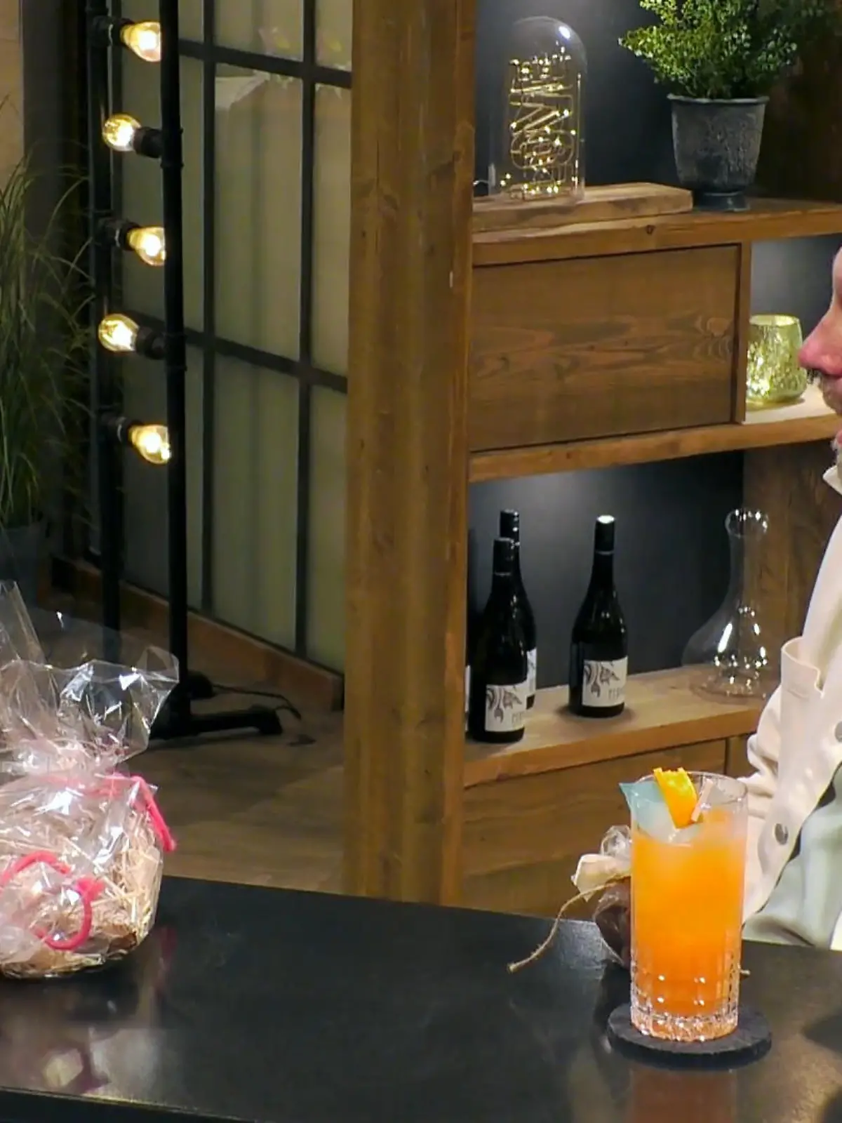 Bild zu: ""Man sollte mich daten, weil man sonst was verpasst""