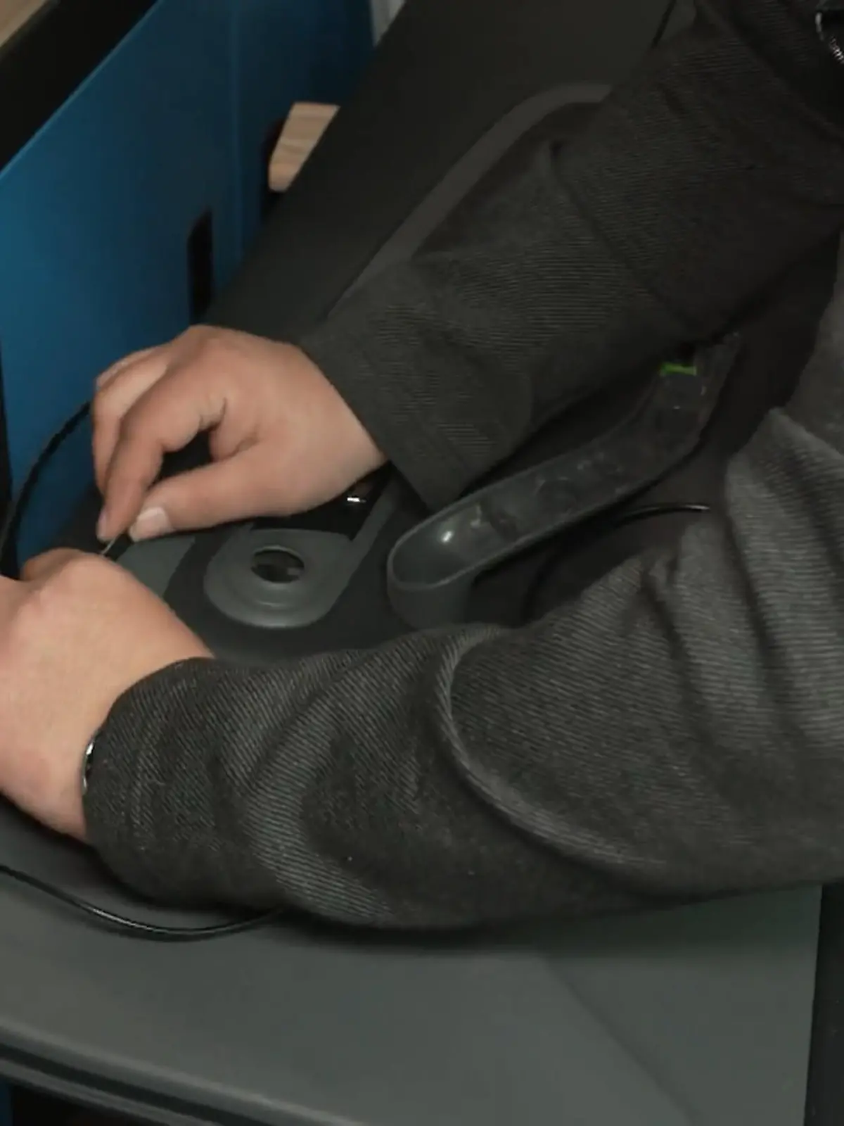 Bild zu: "Wird die LED-Leiste zum Hingucker im Innenraum?"