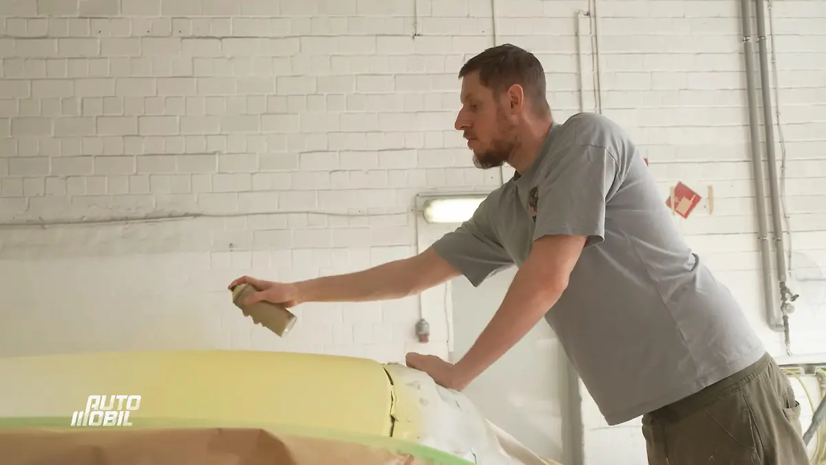 Welches Design bekommt der Seat jetzt verpasst? Jetzt wird's bunt