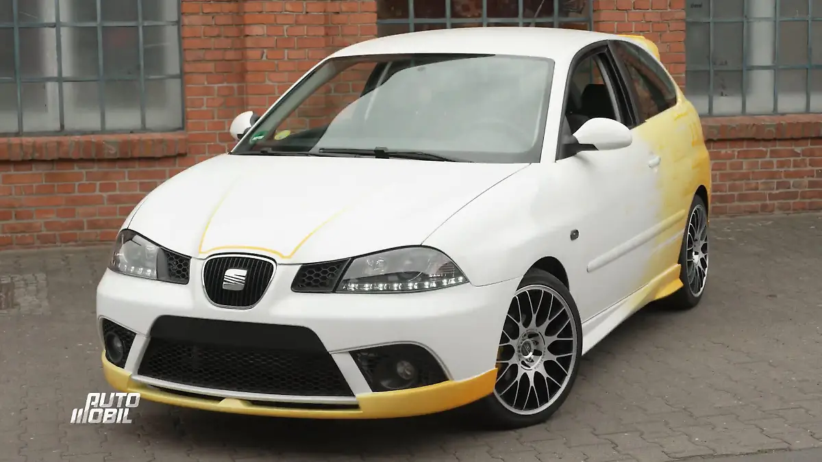 Ist der neue Seat genau das, was Melanie wollte? Der große Reveal