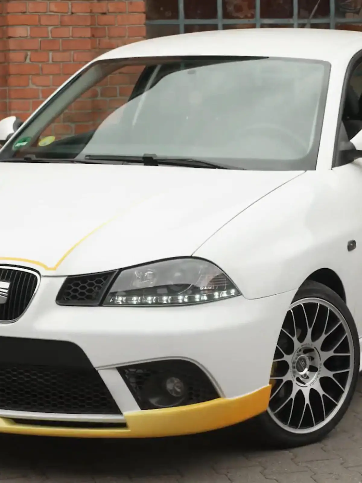 Bild zu: "Ist der neue Seat genau das, was Melanie wollte?"