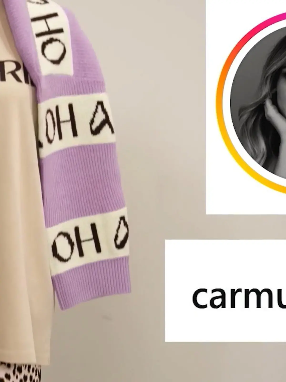 Bild zu: "Wie gut sind Influencer-Marken wie Oh April, Karo Kauer Label und Co. wirklich?"